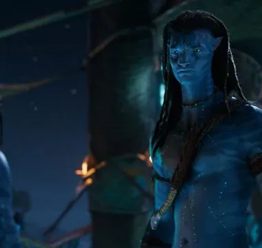 Avatar: Fire and Ash