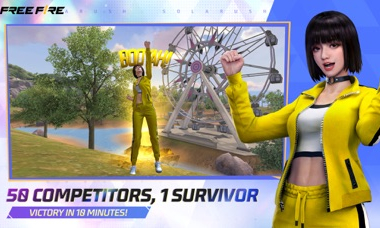 Free Fire