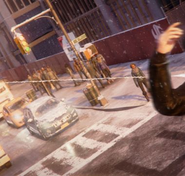 Marvel’s Spider-Man: Miles Morales