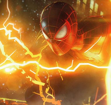 Marvel’s Spider-Man: Miles Morales