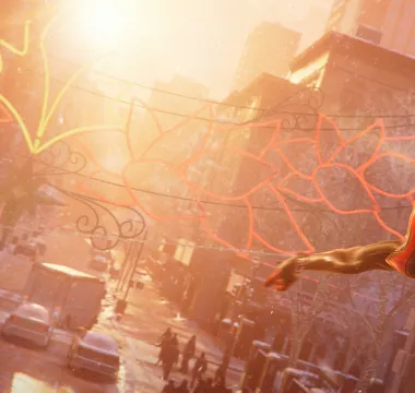 Marvel’s Spider-Man: Miles Morales