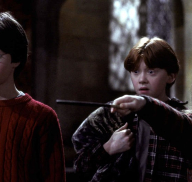 Harry Potter Harry Potter