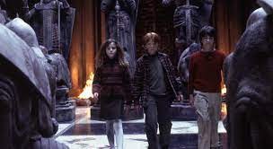 Harry Potter Harry Potter