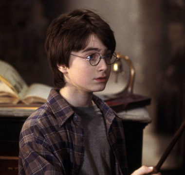 Harry Potter Harry Potter