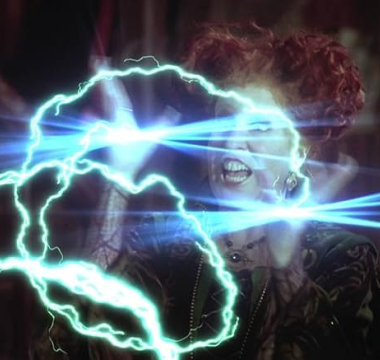 Hocus Pocus Hocus Pocus