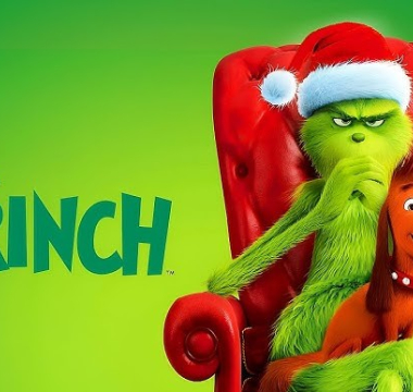 The Grinch The Grinch