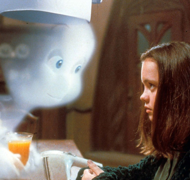 Casper Casper