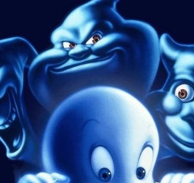 Casper Casper