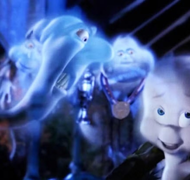 Casper Casper