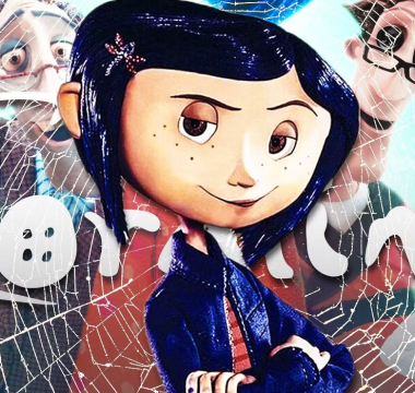 Coraline Coraline