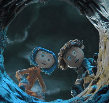 Coraline Coraline