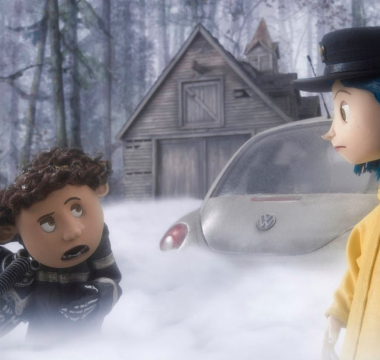 Coraline Coraline
