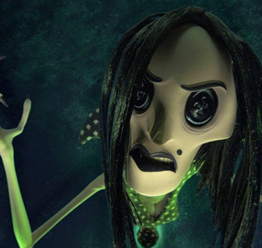 Coraline Coraline