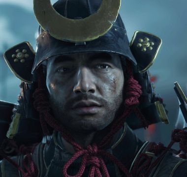 Ghost of Tsushima