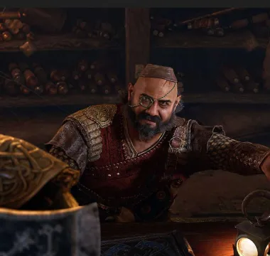 God of War Ragnarök