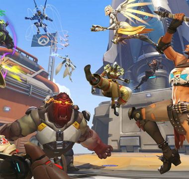 Overwatch 2