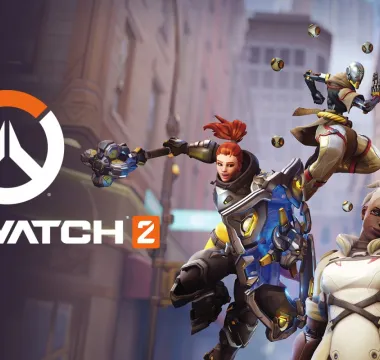 Overwatch 2