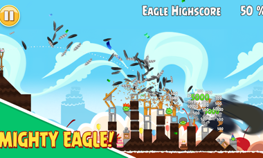 Angry Birds