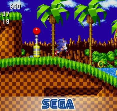Sonic the Hedgehog™ Classic