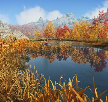 Stranded: Alien Dawn