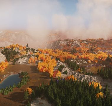 Stranded: Alien Dawn