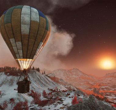 Stranded: Alien Dawn