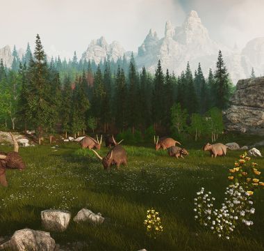 Stranded: Alien Dawn