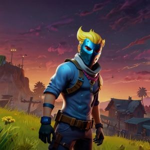 Fortnite Fortnite