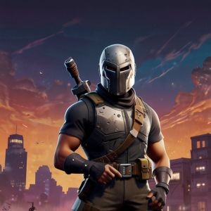Fortnite Fortnite