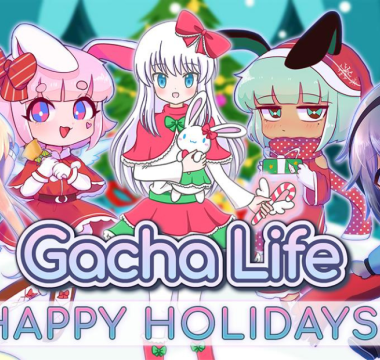 Gacha Life Gacha Life