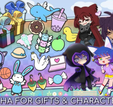 Gacha Life Gacha Life