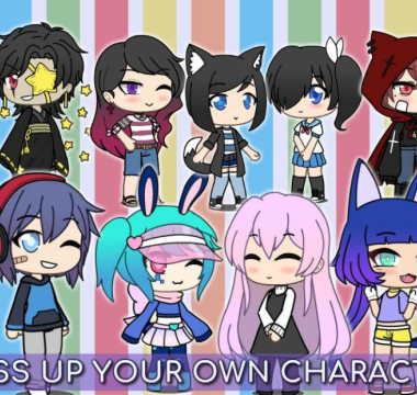 Gacha Life Gacha Life