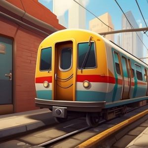 Subway Surfers Subway Surfers
