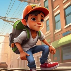Subway Surfers Subway Surfers
