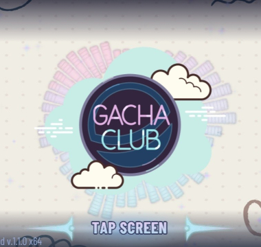 Gacha Cute