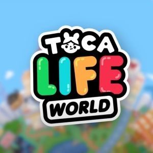 Toca Boca World