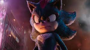 Sonic the Hedgehog 3 Sonic the Hedgehog 3