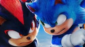 Sonic the Hedgehog 3 Sonic the Hedgehog 3