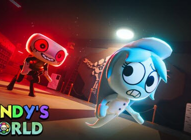 Dandy's World Dandy's World