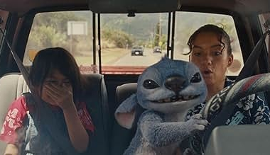 Lilo & Stitch 2025