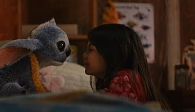 Lilo & Stitch 2025