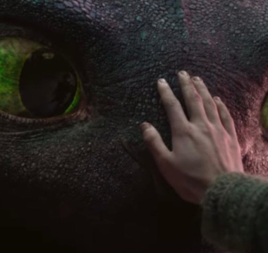 How to Train Your Dragon (2025)
