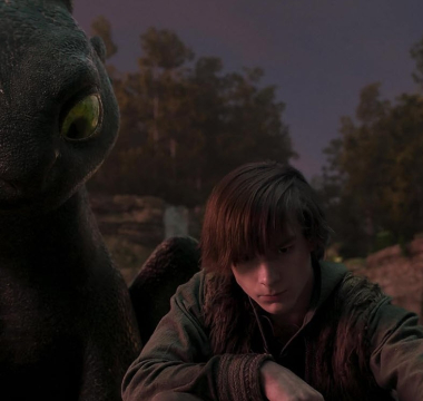 How to Train Your Dragon (2025)