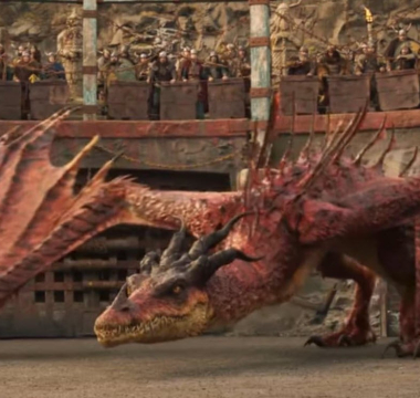 How to Train Your Dragon (2025)