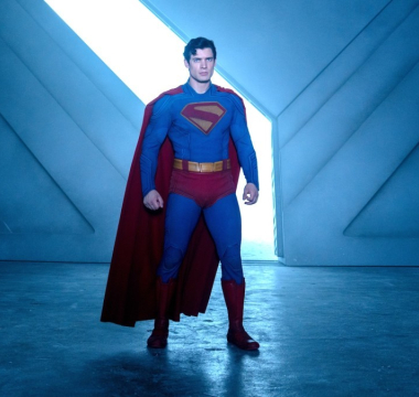 Superman 2025