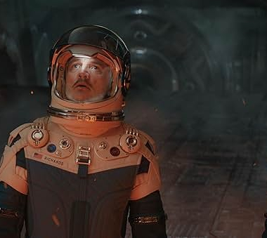 The Fantastic Four: First Steps