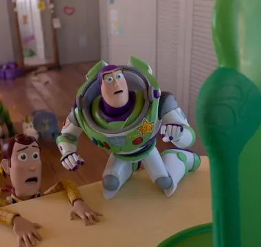 Toy Story 5