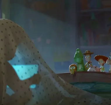 Toy Story 5