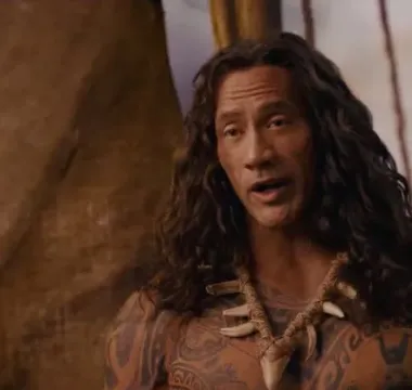 Moana