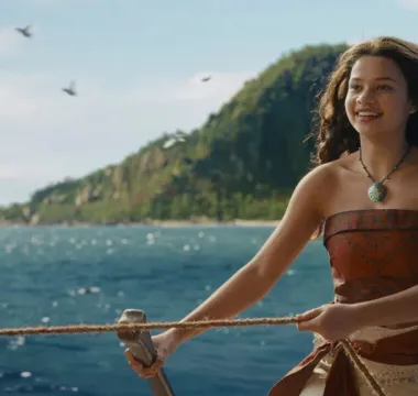 Moana